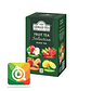 Ahmad Té Negro Fruit Selection Surtido Frutas - Miniatura 1