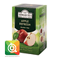 Té Ahmad Apple Refresh 20 bolsitas - Miniatura 1