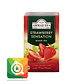 Ahmad Té Negro Frutilla - Strawberry Sensation - Miniatura 2