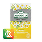 Ahmad infusion Camomile & Lemongrass Relax - Infusión de Manzanilla y Hierbalimón - Miniatura 2