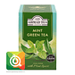 Ahmad Green Tea Mint Mystique- Té Verde Menta 20 Bolsitas - Miniatura 2