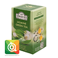 Ahmad Green Tea Jasmine Romance - Té Verde Jazmín - Miniatura 1