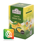 Ahmad Green Tea Lemon Vitality- Té Verde Limón - Miniatura 1