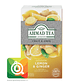 Infusión Ahmad Limón y Jengibre 20 bolsitas - Miniatura 2