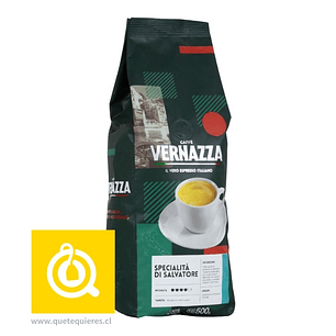 Caffè Vernazza Café Grano Specialità di Salvatore
