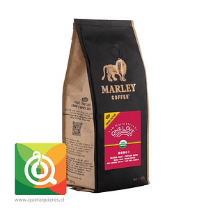 Marley Coffee Café en grano One Love