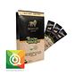 Marley Coffee Café Liofilizado Positive vibration - Miniatura 1