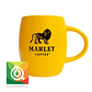 Marley Coffee Tazón Amarillo - Miniatura 1
