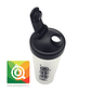 Keep Botella Shaker Value Negro - Miniatura 3