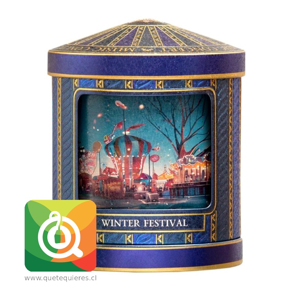 Basilur Musical Winter Festival 2