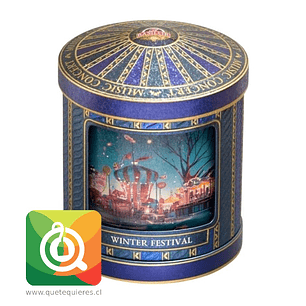 Basilur Musical Winter Festival