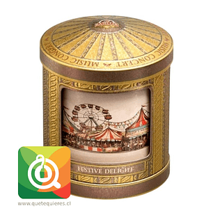 Basilur Musical Festive Delight