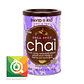 David Rio Té Negro Chai Instantáneo Clásico Sin Azúcar - Orca Spice - Miniatura 1