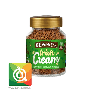 Beanies Café Liofilizado Irish Cream