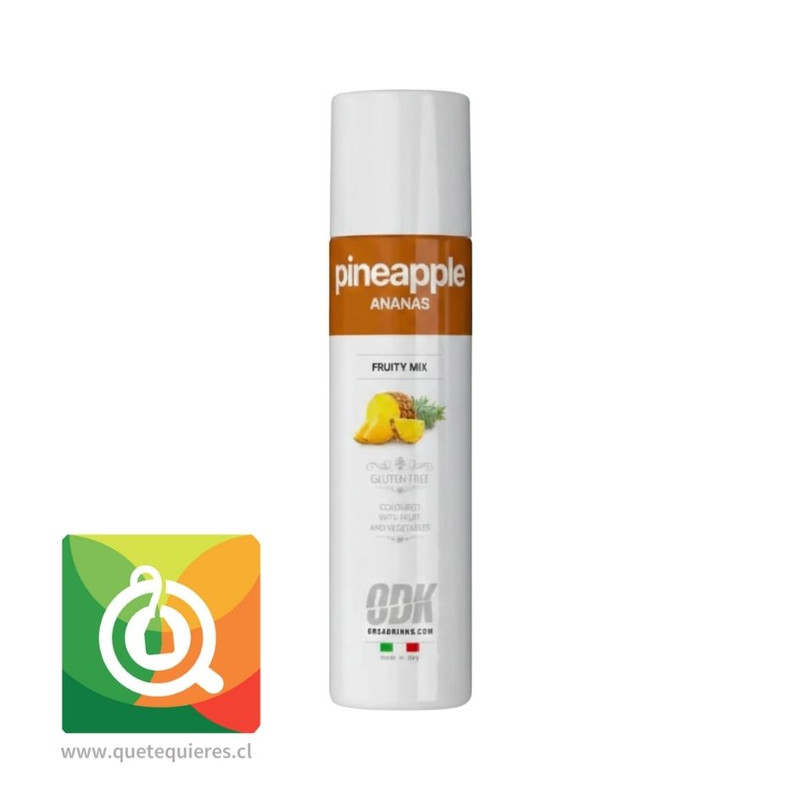 ODK Pure Piña (Pineapple) 750 Ml 1