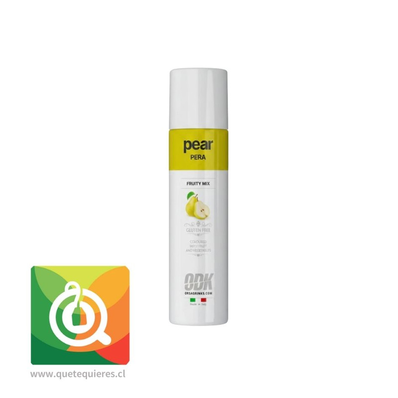ODK Pure Pera (Pear) 750 Ml 1