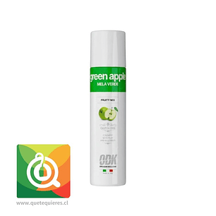 ODK Pure Manzana Verde (Green Apple) 750 Ml