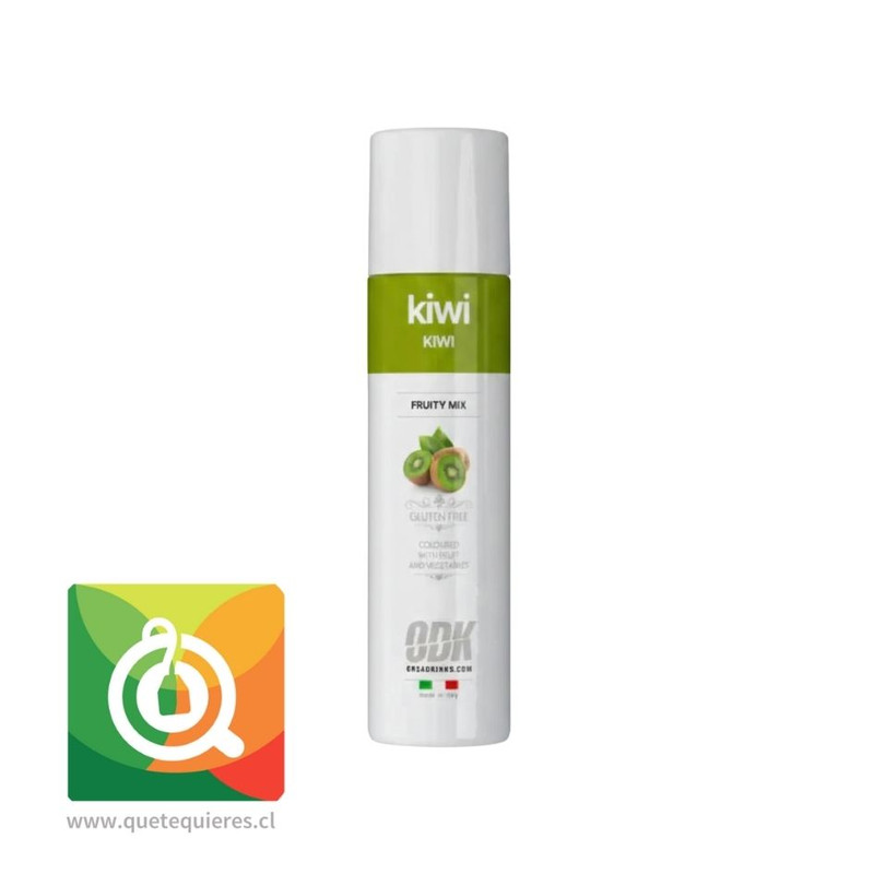 ODK Pure Kiwi 750 Ml 1
