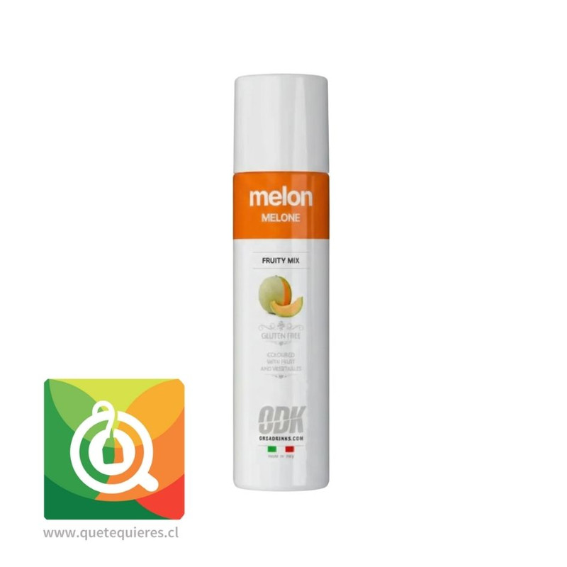 ODK Pure Melon 750 Ml 1