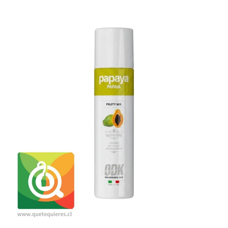ODK Pure Papaya 750 Ml 1