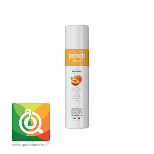 ODK Pure Durazno (Peach) 750 Ml