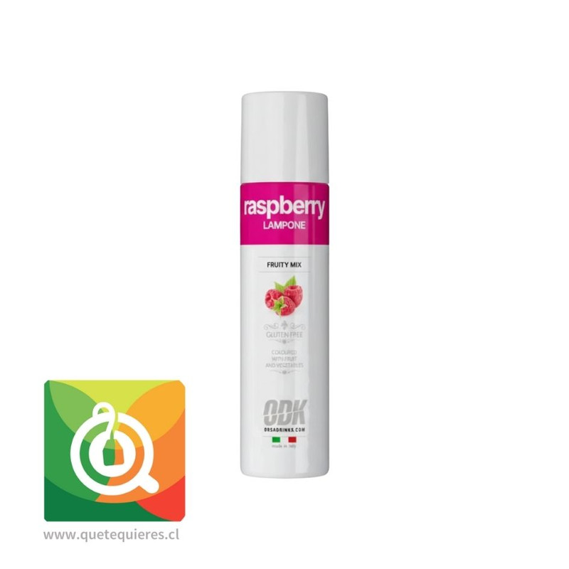 ODK Pure Frambuesa (Raspberry) 750 Ml 1