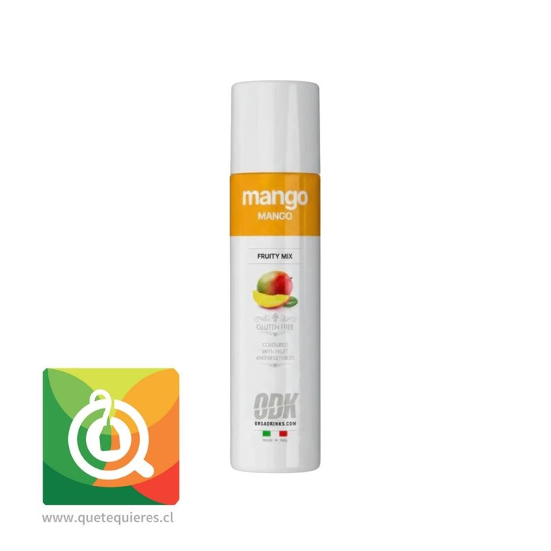 ODK Pure Mango 750 Ml 1