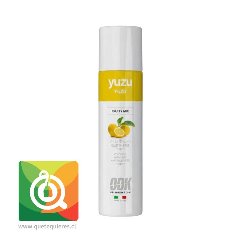 ODK Pure Yuzu 750 Ml 1