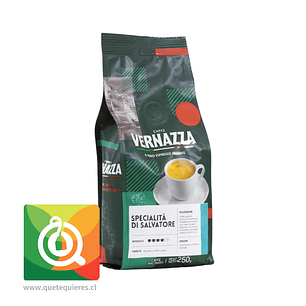 Caffè Vernazza Café Molido Specialità di Salvatore