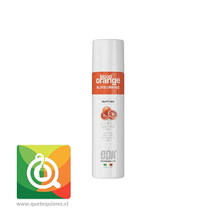 ODK Pure Blood Orange (Naranja Sanguina) 750 Ml