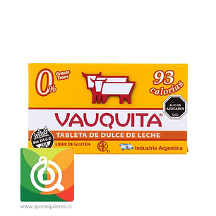 Vauquita Tableta Clásica