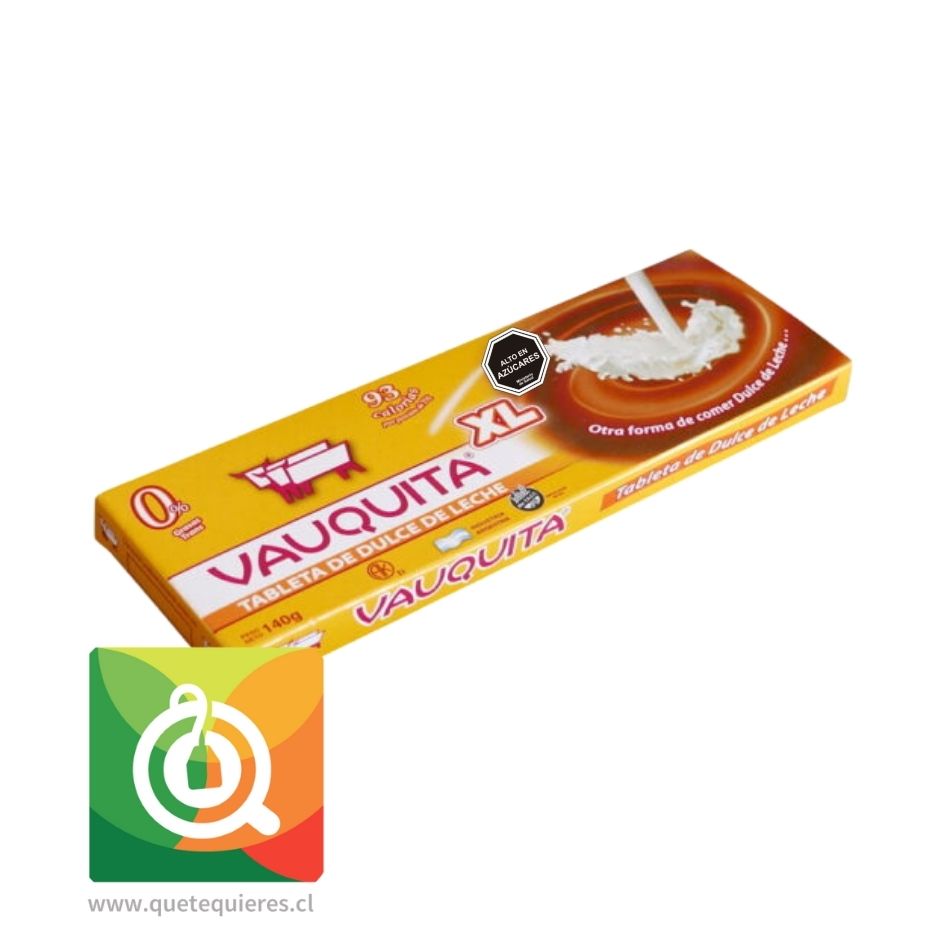 Vauquita Tableta Clásica XL 2