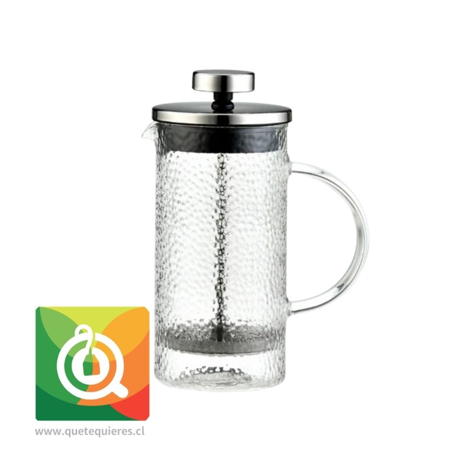 Oroley Cafetera Embolo Udine 350 ml 1