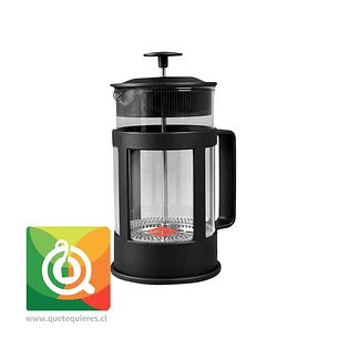 Oroley Cafetera con Embolo Parma 3 tazas