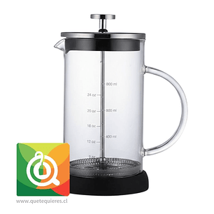 Prensa Francesa Metalica 1000 ml 