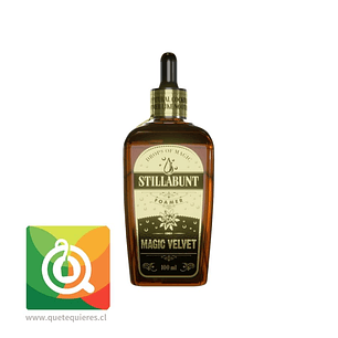 Stillabunt Foamer Magic Velvet