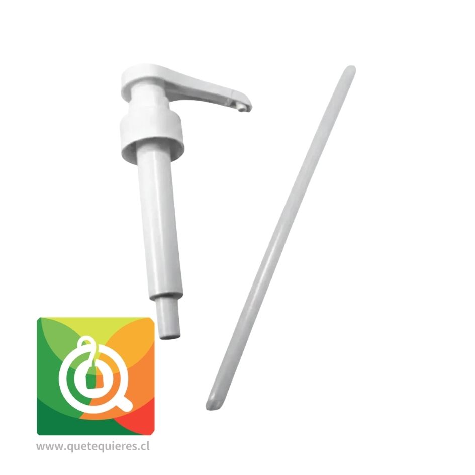 ODK Bomba Dispensadora para Salsas 30 ml 1