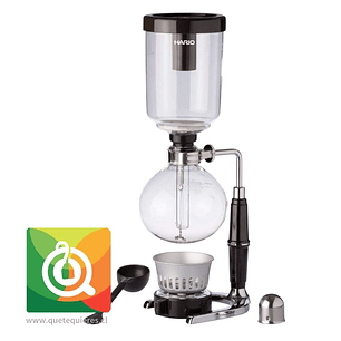 Hario Coffee Syphon Technica 5 Cup