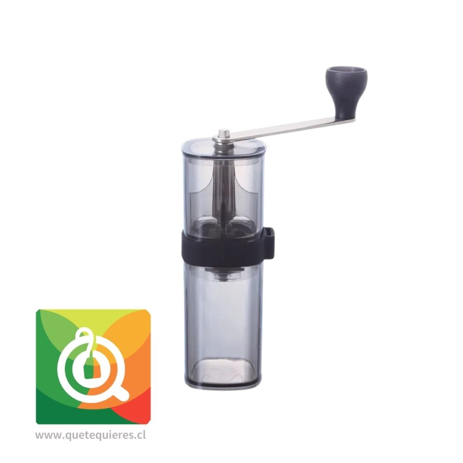 Hario Molinillo Manual Coffee Mill Smart G 1