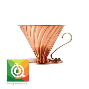 Hario V60-02 Cobre