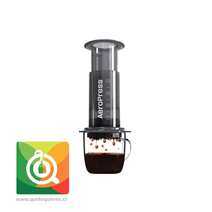 Aeropress Cafetera Aeropress Clásica (1–3 Cup)
