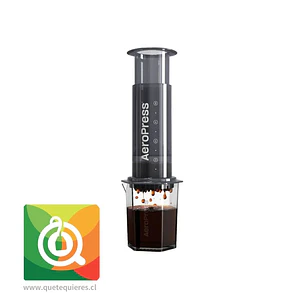 Aeropress Cafetera Aeropress XL (1–8 Cup)