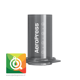 Aeropress Chamber (Clásica)
