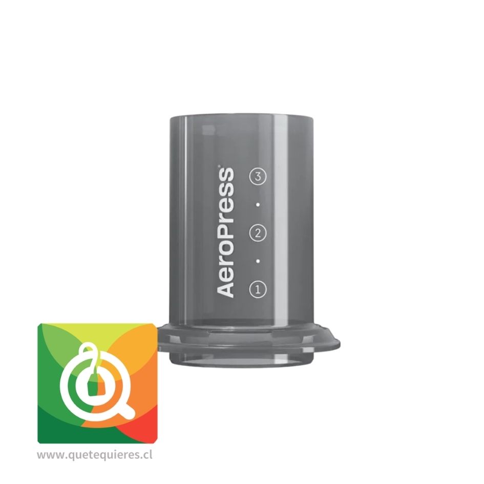 Aeropress Chamber (GO) 1