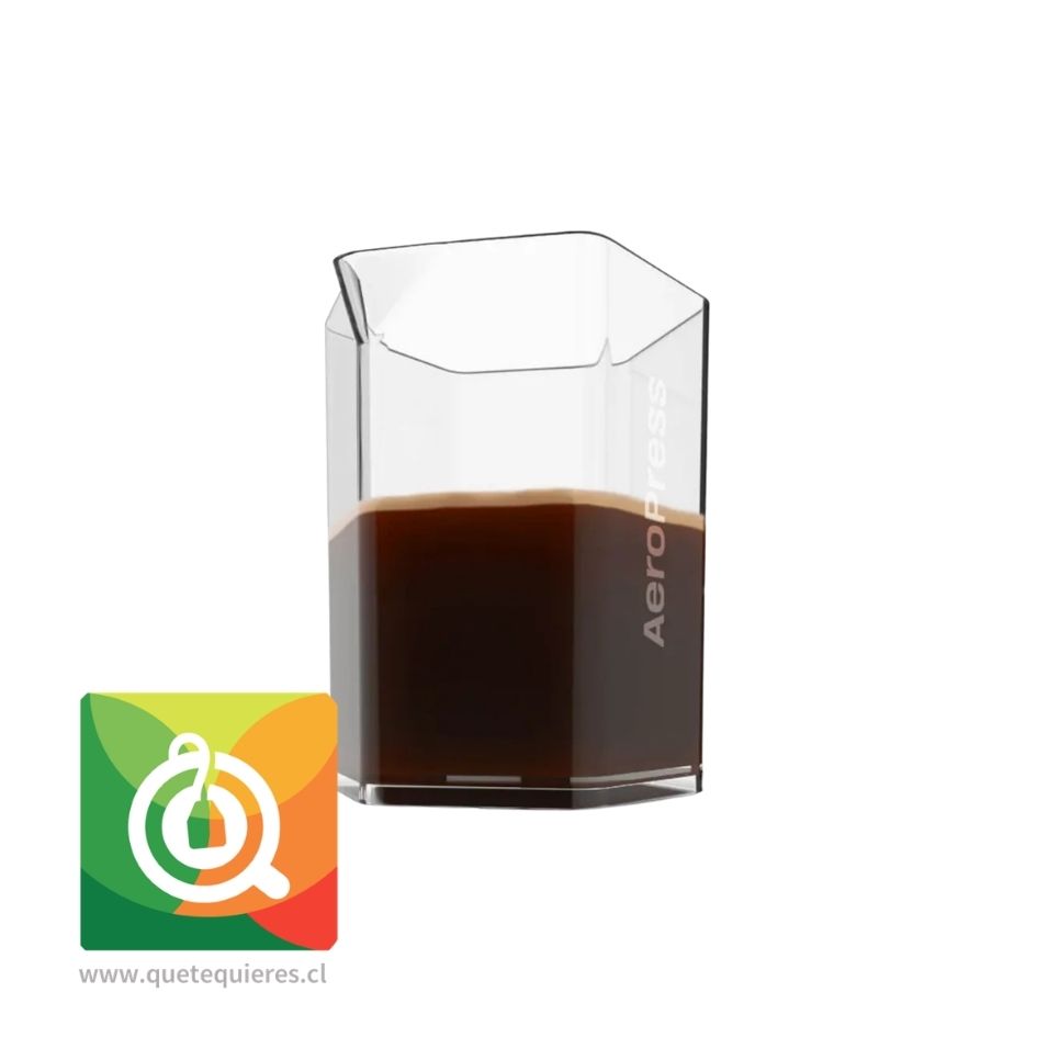 Aeropress Decanter 1
