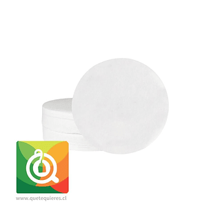 Aeropress Microfiltros Pack 350 Unidades