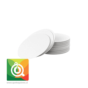 Aeropress Microfiltros XL Pack 200 Unidades