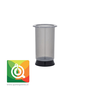 Aeropress Plunger & Seal - Émbolo (Go)