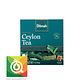 Dilmah Pack Té Negro Ceylon Pure 10 Bolsitas x 10 - Miniatura 3