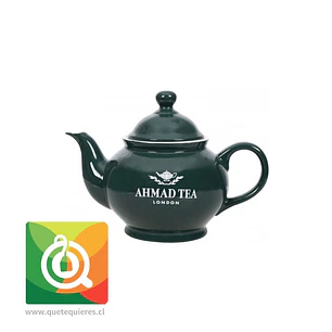 Ahmad Tetera para Té 370 ml